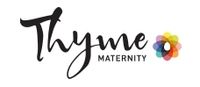 Thyme Maternity coupons